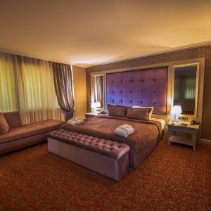 Dream Hill Business Deluxe Hotel Asia
