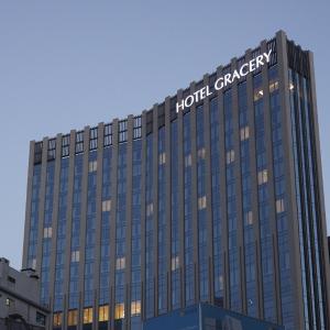 Hotel Lava Seocho