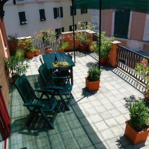 La casa del viaggiatore