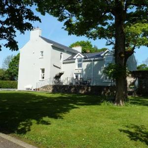 Hartley House B&B