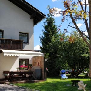 Haus Senn