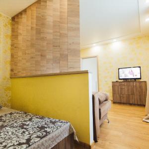 Apartments Faraon