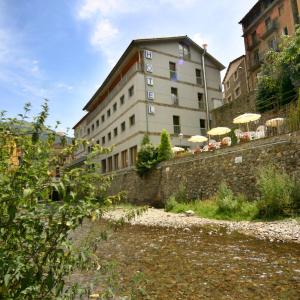 Hotel Sant Antoni