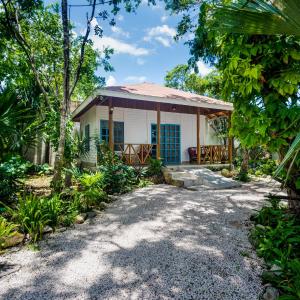 Hotel Villas El Encanto Cozumel