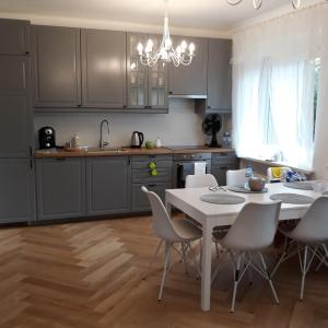 2 Bedroom City Center Apartment