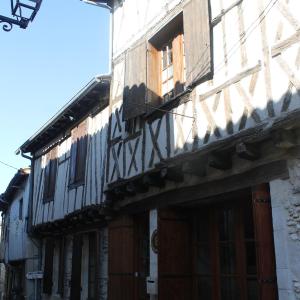 L' Ancien Relais de Poste - Margot