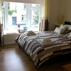 The Townhouse