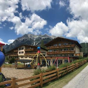 Kinderhotel Lärchenhof