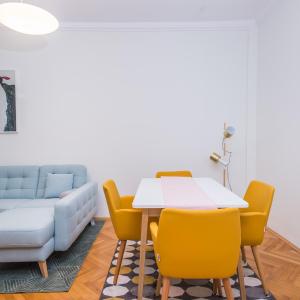 Cozy 1BD Apartment in Heart of Sofia - Work & Play by Flat Mаnager