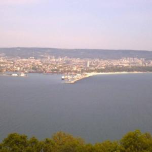 Apartament Zaliva
