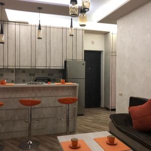 New Batumi Apartment