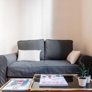 Panzeri Flexyrent Apartment Aircon e WiFi