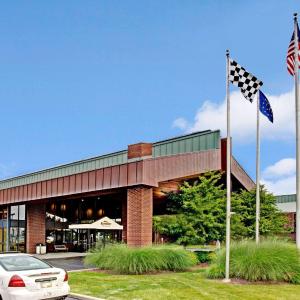 Baymont by Wyndham Indianapolis West