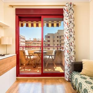 Apartamento Parque litoral