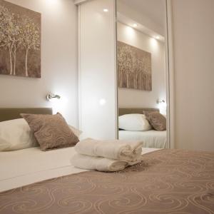 Ariston City Apartments