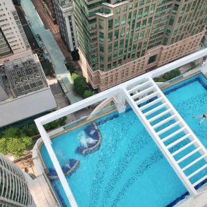 Parkview KLCC Serviced Suites