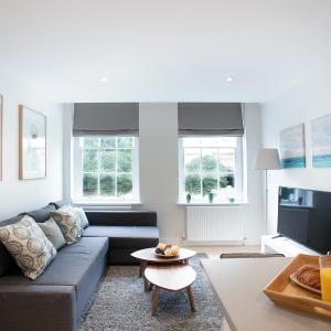 Hampden Apartments - The George