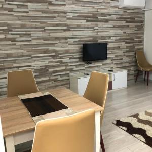 Apartment Park Comfort
