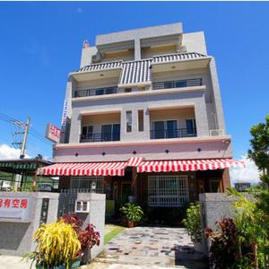 Sun Rich Homestay