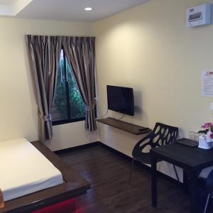 Angie Resort at Sapan Mai