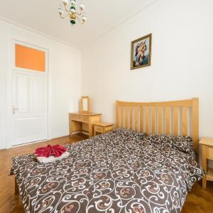 Apartment near Arena City