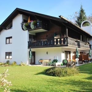 Appartementhaus Florianshof