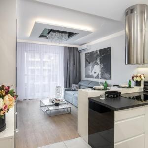 Crystal Luxury Apartments Rakowicka 22H