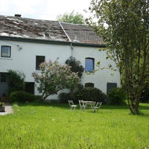 Gîte La Maison du Vieux Pommier