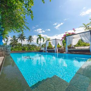 VIP Garden Villa and Pool Hội an ,