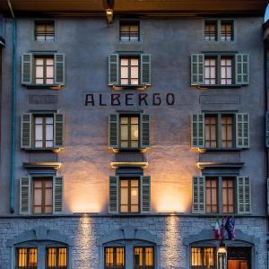 Petronilla - Hotel In Bergamo