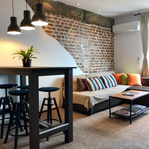 Golden Dome view Apartment
