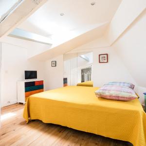 Petit studio Saint-Front- Small studio flat Saint-Front