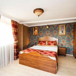 The First Ottoman Suites