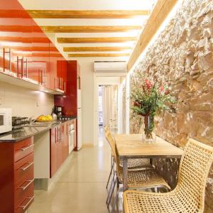 Novus Homes Barcelona Poble Sec