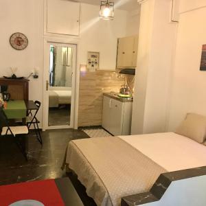 Edem Riviera Studio,close to beach,in Paleo Faliro