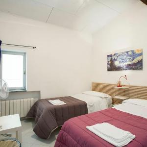 Guesthouse Da Giosuè