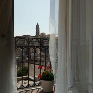 San Biagio Materapartment