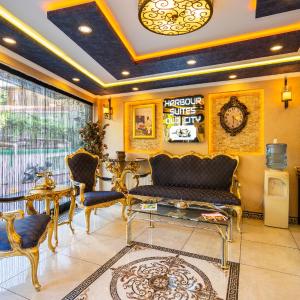 Harbour Suites Old City