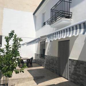 Casa Macetero en Granada