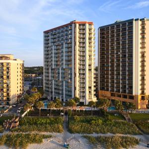 Beach Cottages at OD - 11B