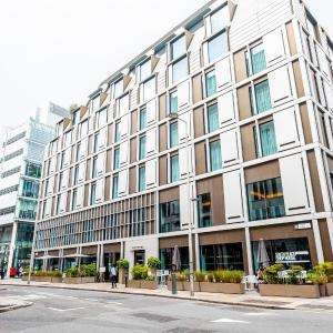 South Place Hotel