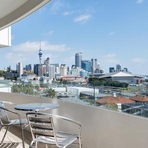 QV Stays Holiday Resort in the City