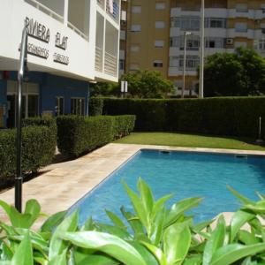 Riviera Flat