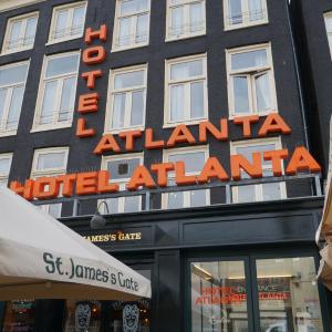 Hotel Atlanta