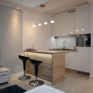 Sunny Apartment I