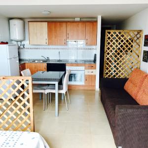 Apartamento En Miami Platja