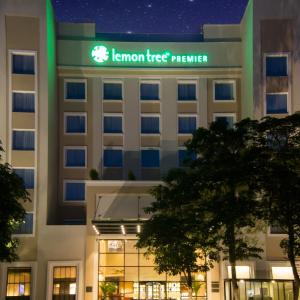 Lemon Tree Premier City Center