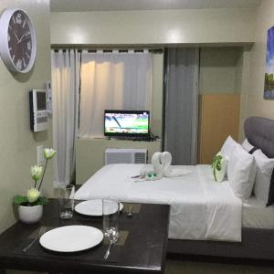 Palm Tree Villas 2