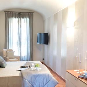 La Finestra sul Borgo