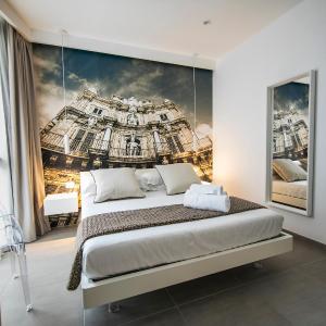 Suite Quaroni